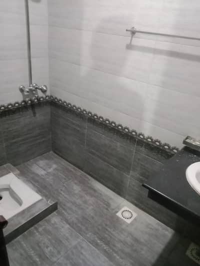 3 MARLA LOWER PORTION FOR RENT