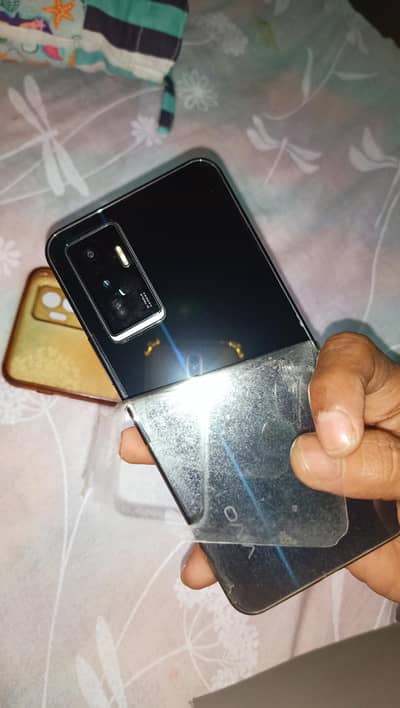 vivo v23E hai . . . . . New jesa
