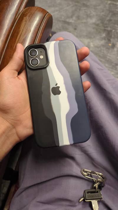 Apple iPhone 11 exchange possible