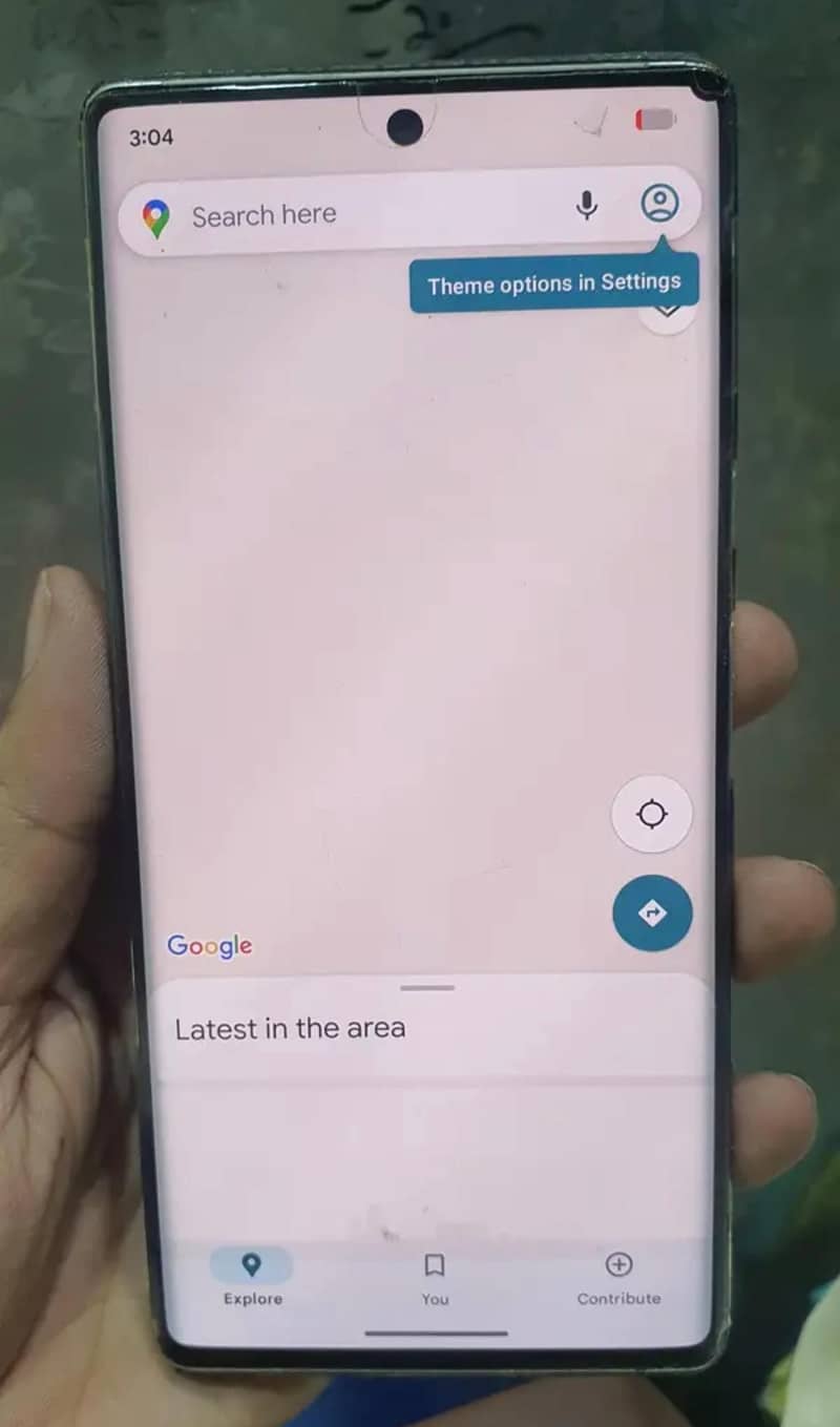 Google Pixel 6 Pro 2