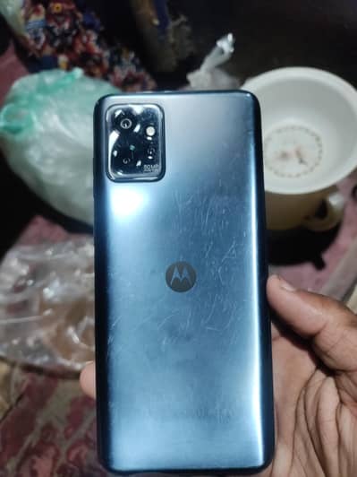 moto g power 5G - 2023