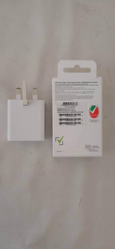 Samsung Original Charger