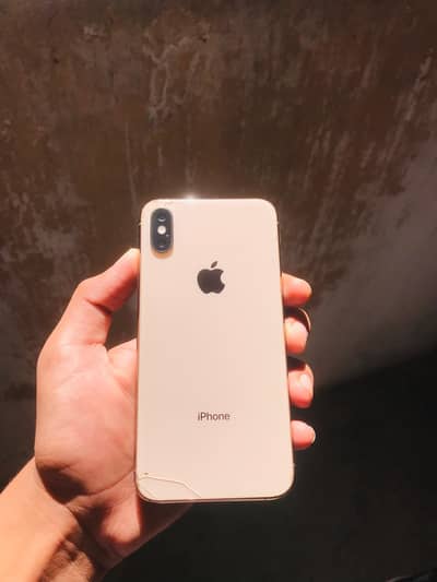 I phone xs factory unlocked
