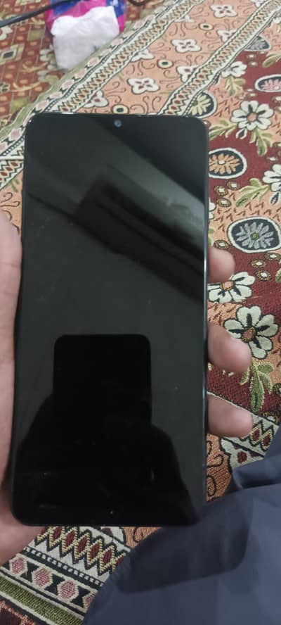Samsung galaxy A12