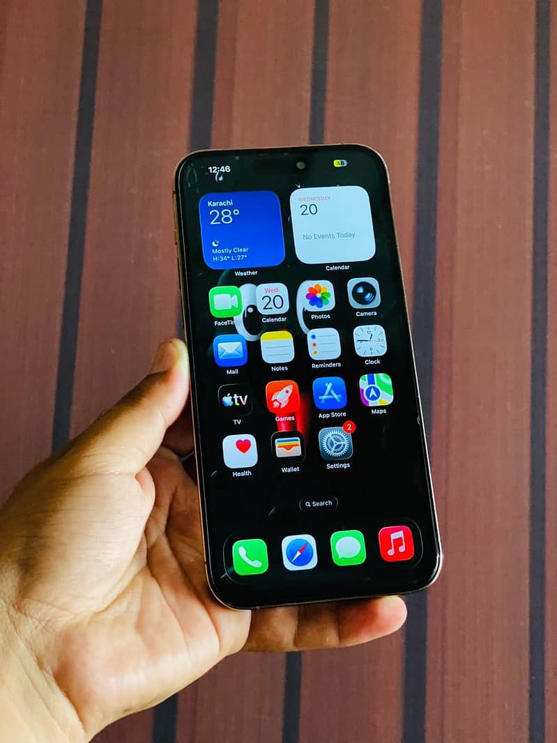 iphone 14 pro max 2