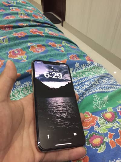 Iphone XSMAX pta approved