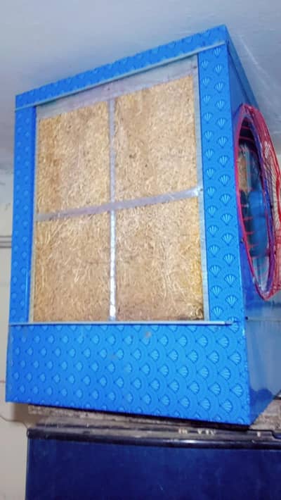 Cooler/ Room air cooler brand new for sale. . . . . 03367349141