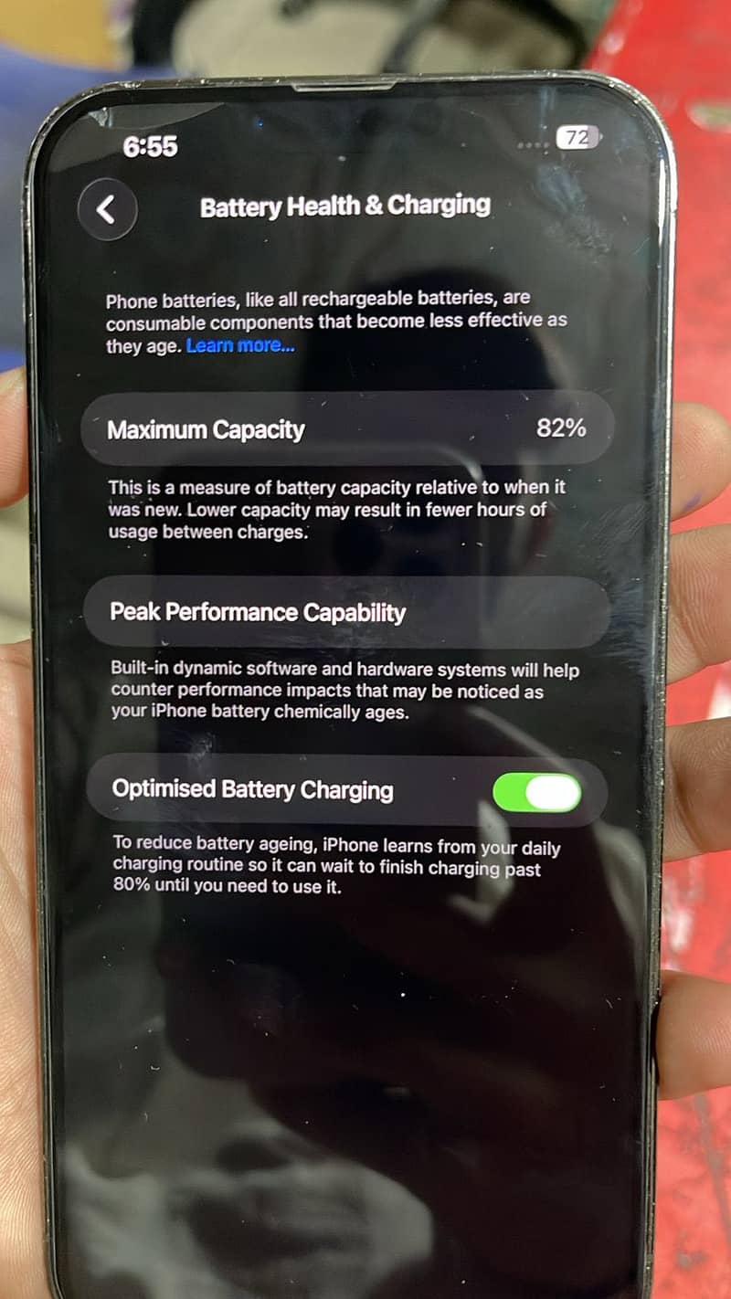 Iphone 13 pro max 0