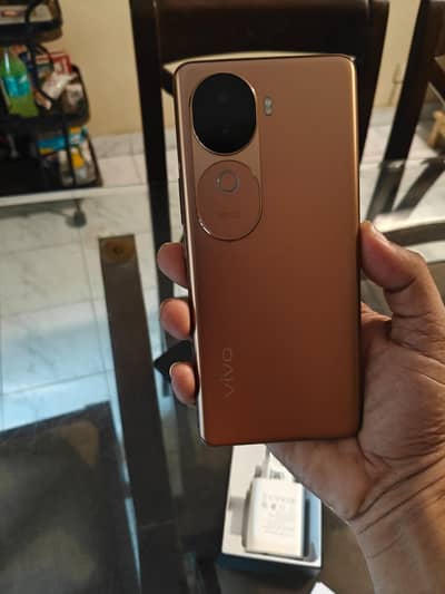Vivo V40e 5G 8+8/256