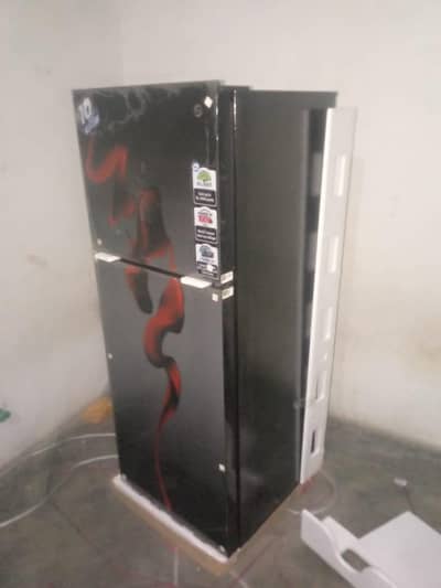 brand new fridge for sale Taxila cantt