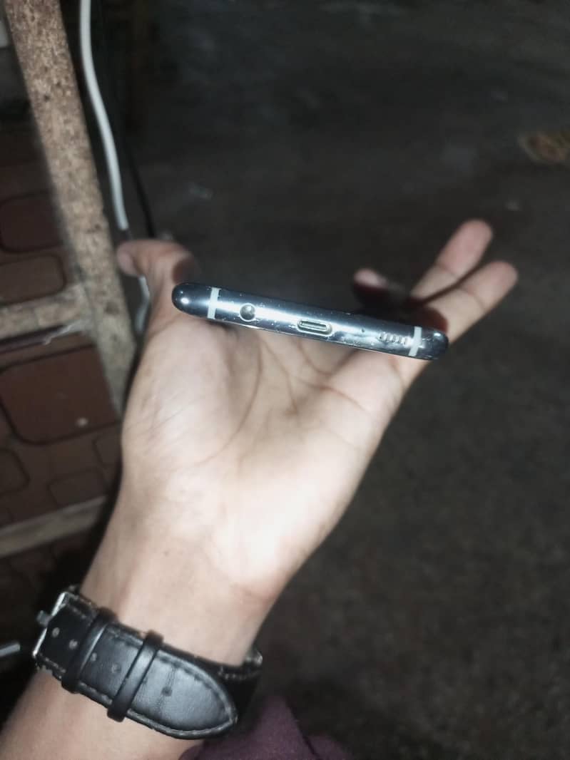 Samsung S8 plus 2