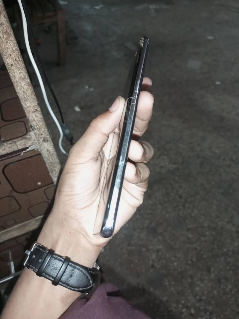 Samsung S8 plus 3