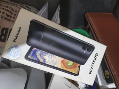 Samsung Galaxy a04