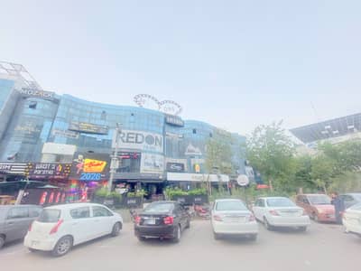 Premium Office Space For Rent In The Prime Location Of F-11 Markaz
