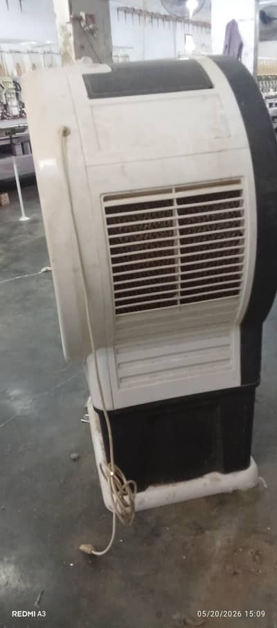 Sonex Air Cooler
