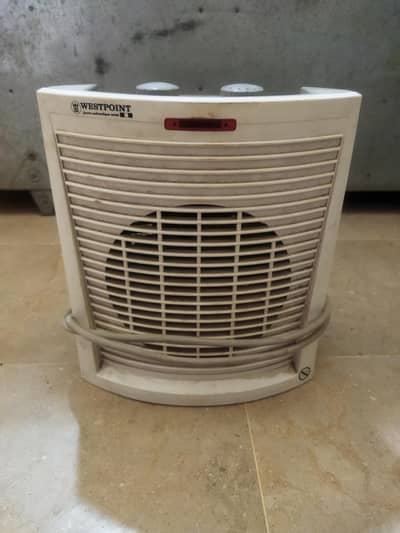 Heater For Sale Not In Working Condition