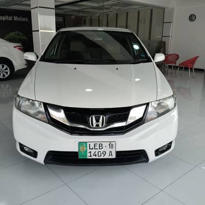 HONDA CITY ANTIQUE CAR FOR SALE 1300cc-Manual