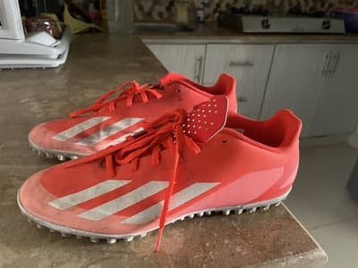 Adidas X Crazyfast Club TF