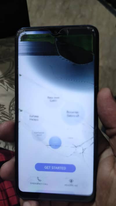 P30 Lite PTA Board