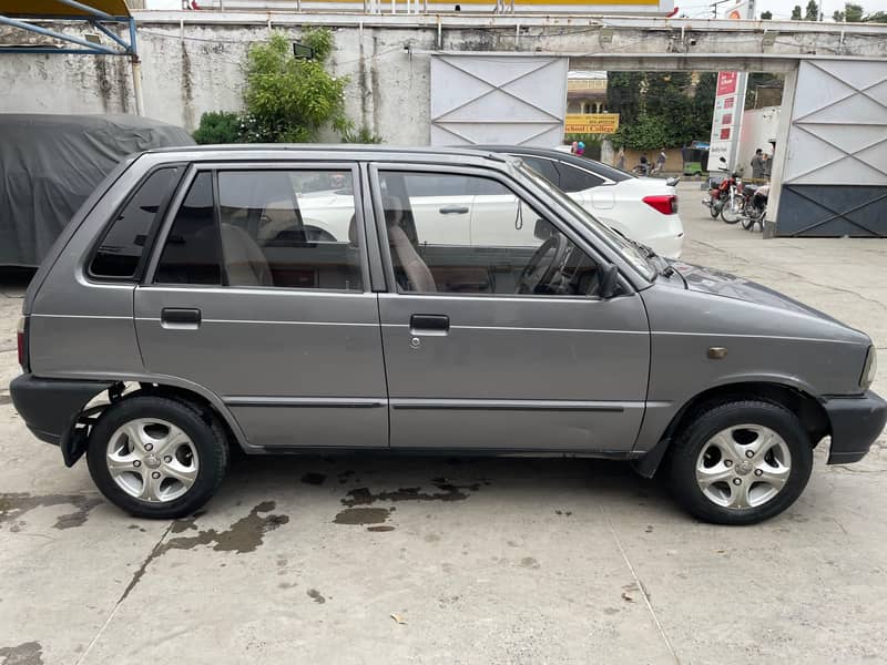 Mehran vx 0