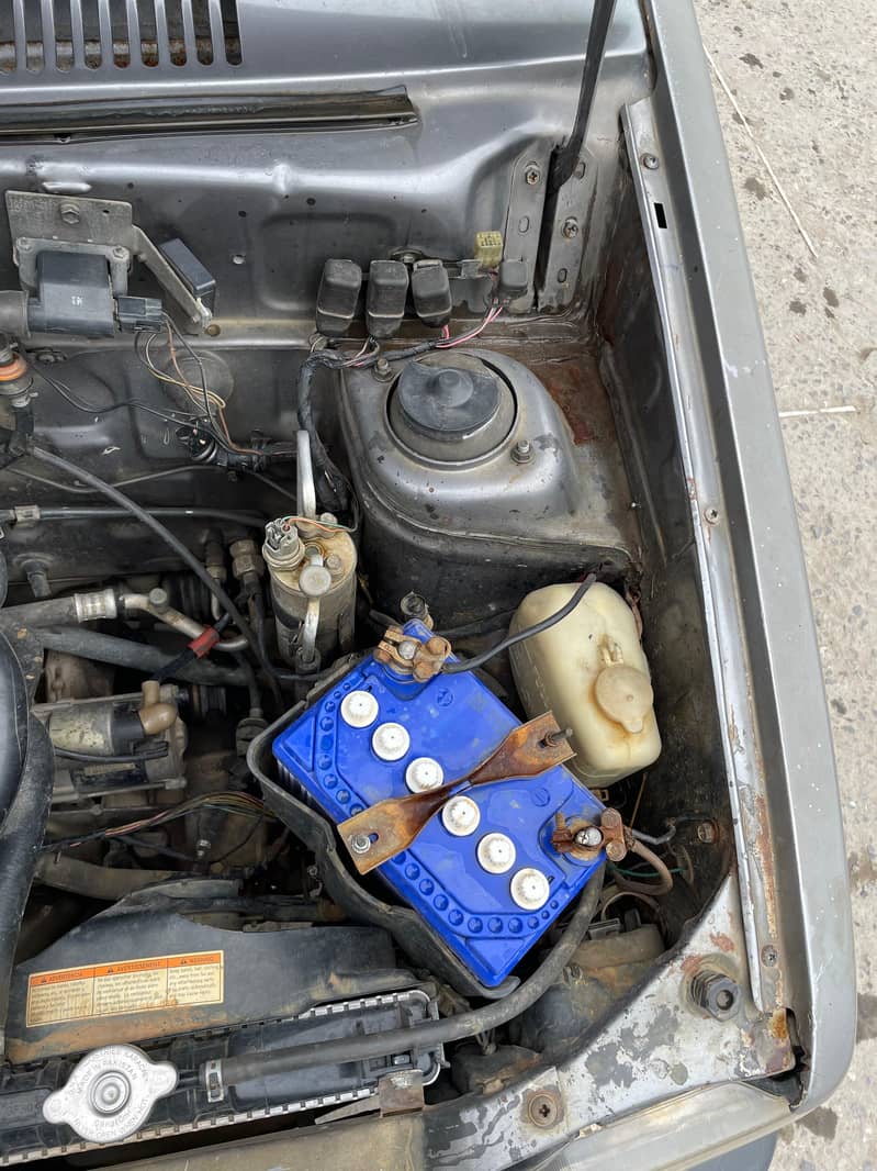Mehran vx 2