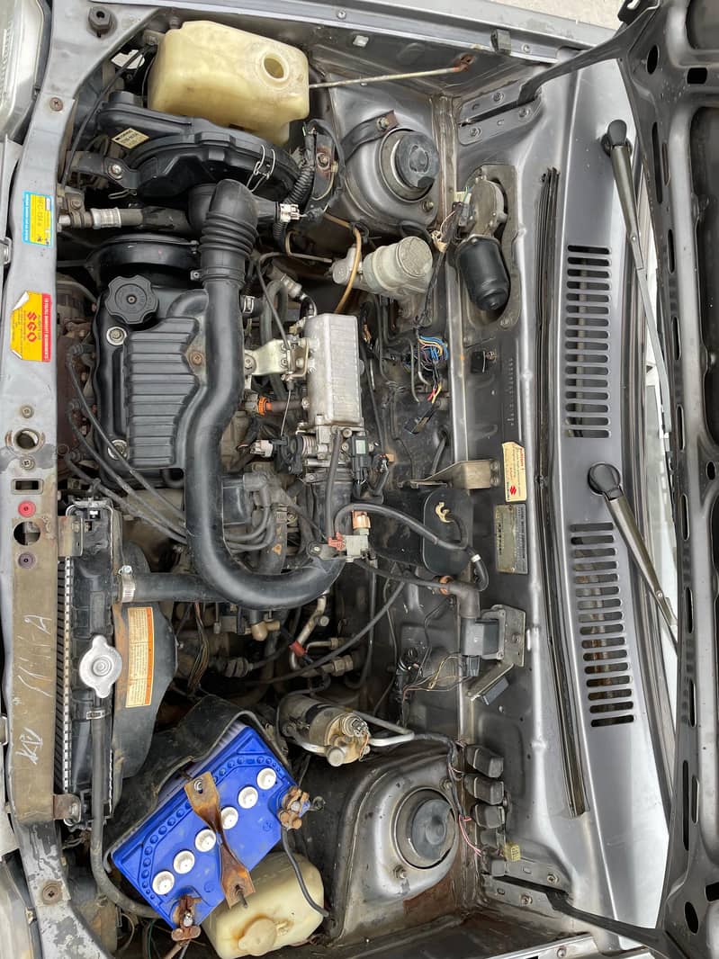 Mehran vx 4