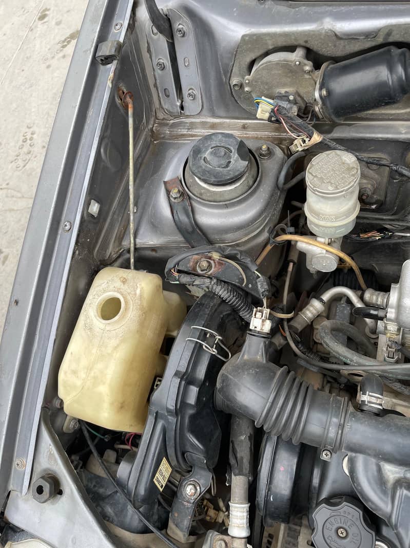 Mehran vx 9