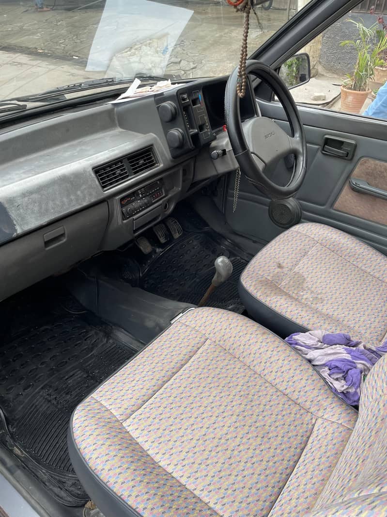 Mehran vx 10