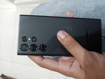 Samsung Galaxy s22 ultra