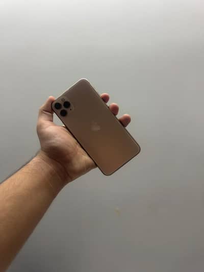 iphone 11 pro max pta  approved