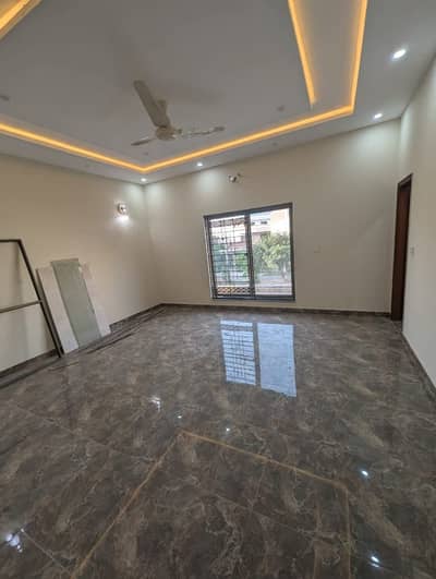 5 Marla Upper Portion Available For Rent In Jade Block Park View