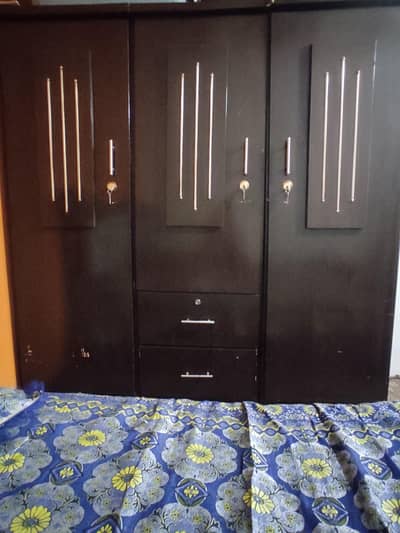 bedroom set