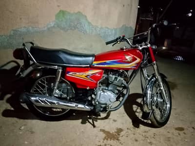 bike for sale