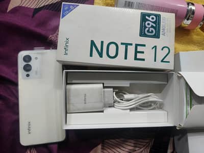 note 12 8/128