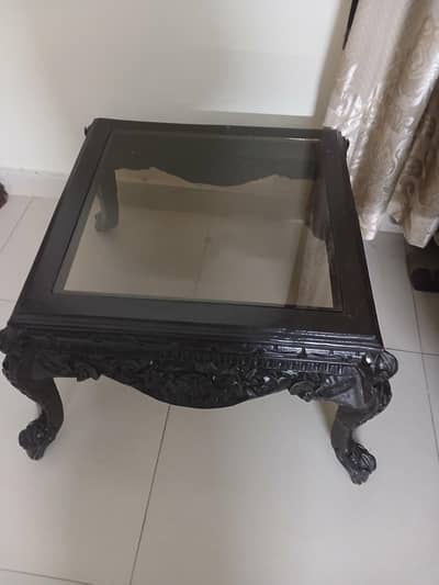 Chinioti Centre Table Set For Sale