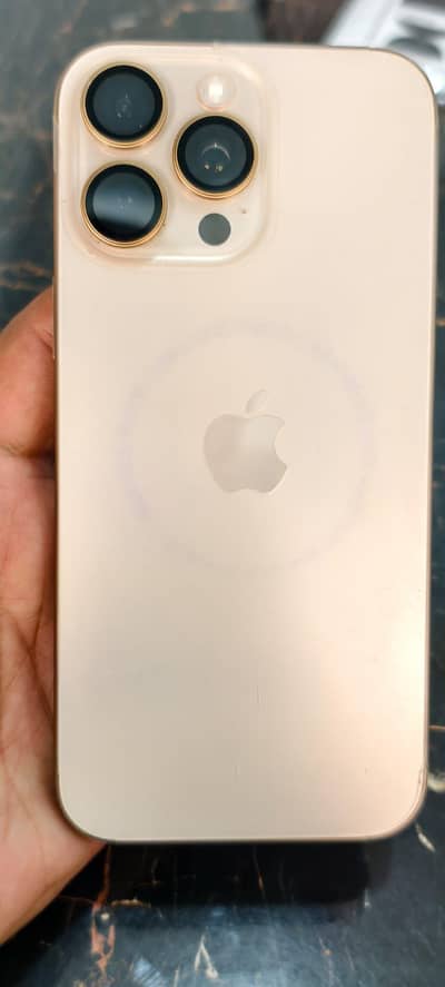 Iphone 16 Pro Max  JV  Clean condition