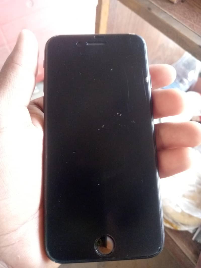 iphone SE2020 1