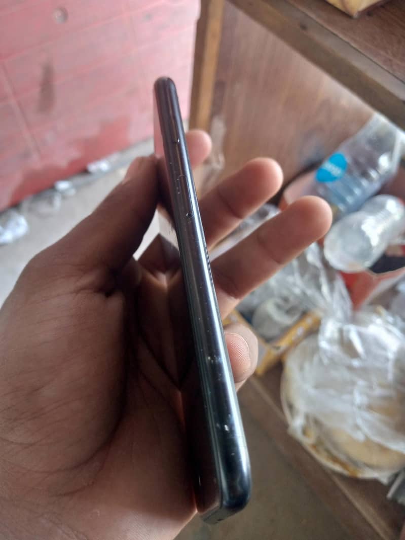 iphone SE2020 3