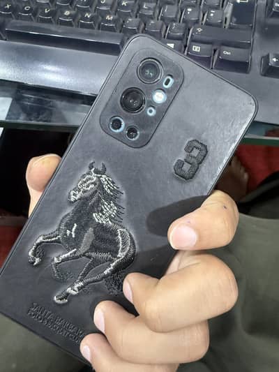 OnePlus 9 pro 12 gb 256 gb