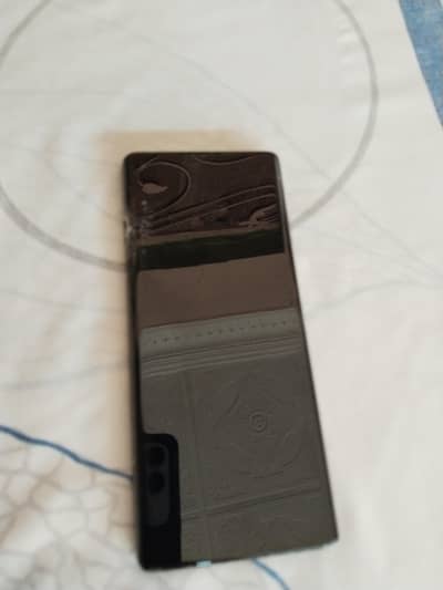 Motorola edge plus