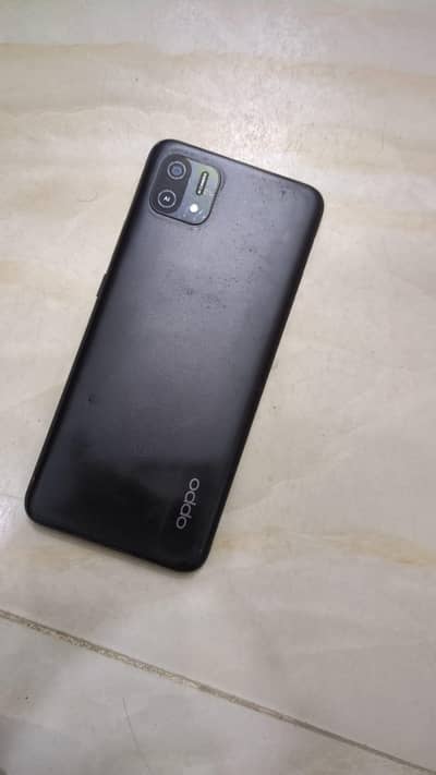 Oppo A16e 4/64 Urgent sale