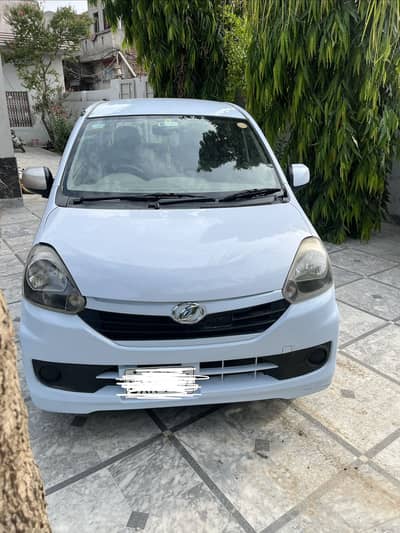 Sale car