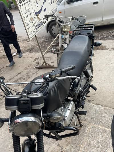 Bike for sale