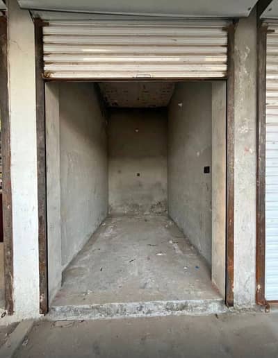 Shop for rent (Alo road)