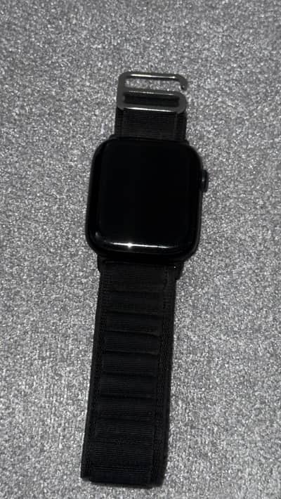 Apple Watch Series 9 ( GPS+Cellular) 45mm