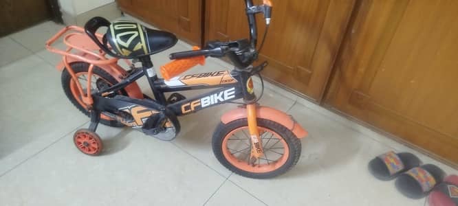 bike cycle