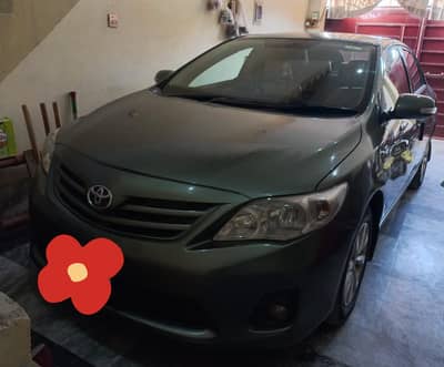 2011 altis 1.6