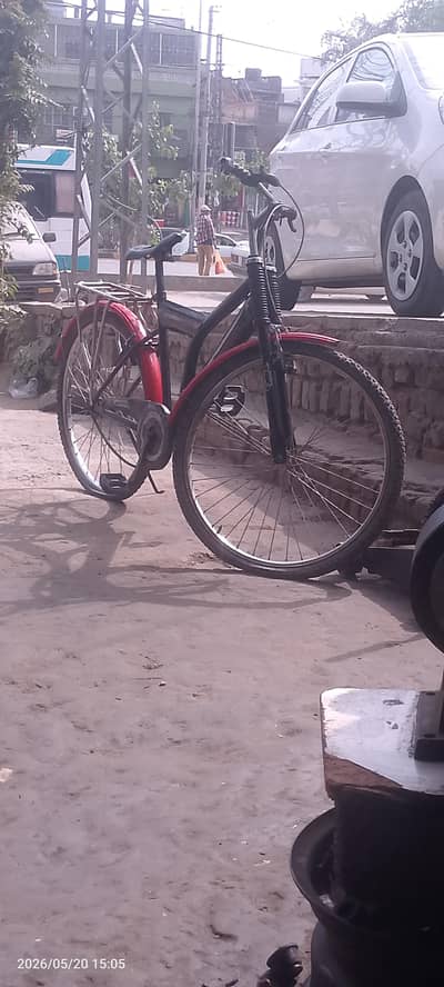 cycle