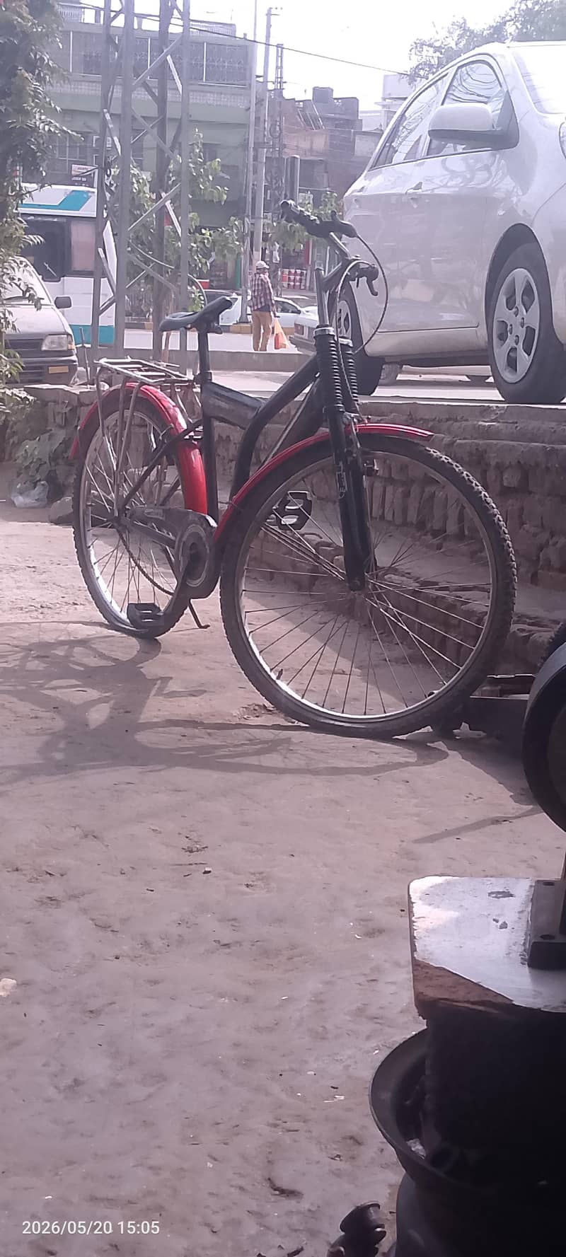 cycle 0
