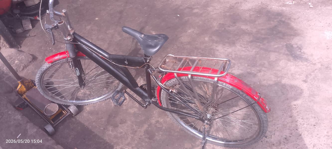 cycle 2